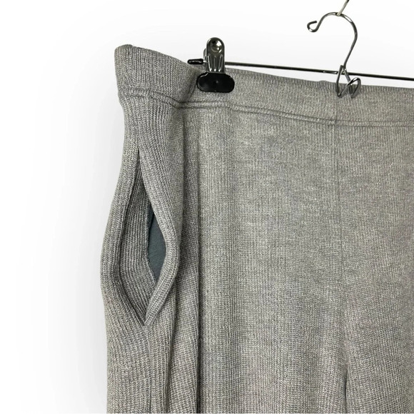 Smash + Tess Zoe Straight Leg Charcoal Grey Pants 2X - Picture 3 of 7